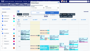 Version 1.14.0.305 du 13/04/2026 - export planning classique