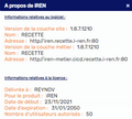 Vignette pour la version du 9 février 2022 à 16:24