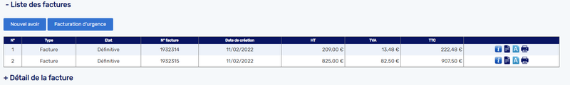 Fichier:ListeFacture.png