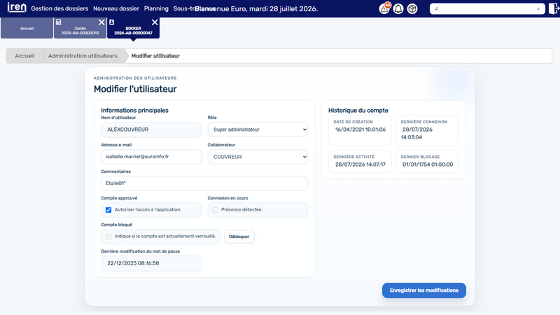 Fichier:IREN Utilisateurs Modification.png
